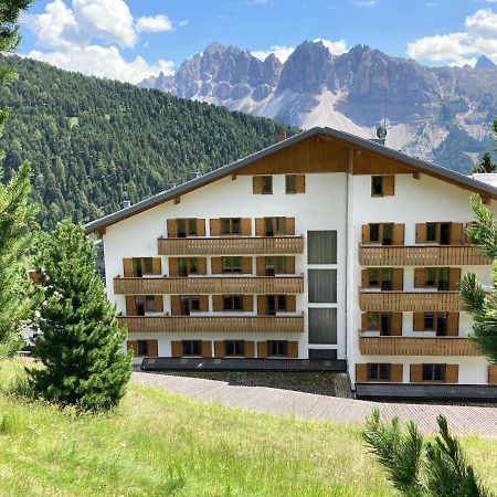 Plose Parkhotel - Residence Plancios Bagian luar foto