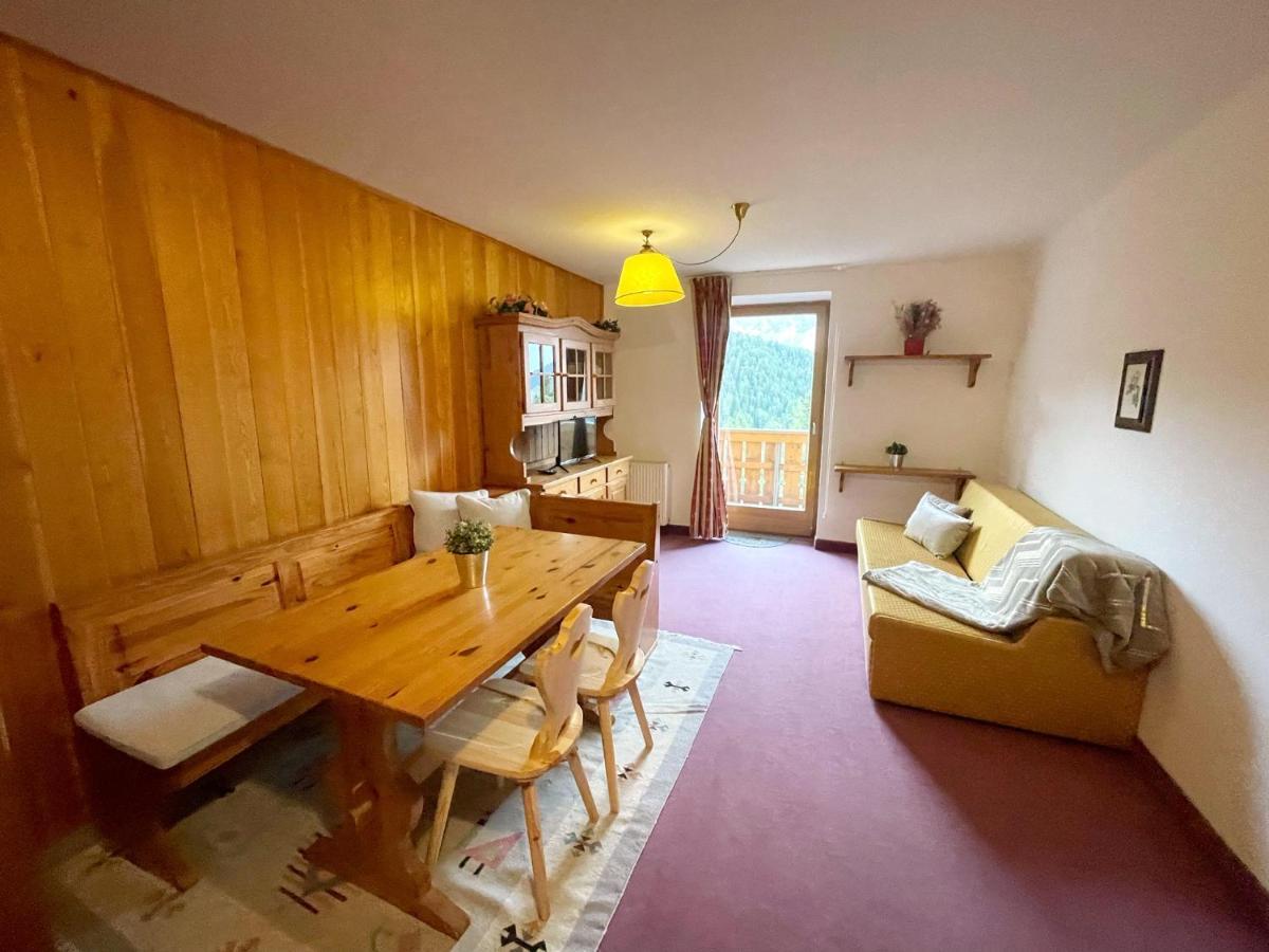 Plose Parkhotel - Residence Plancios Bagian luar foto