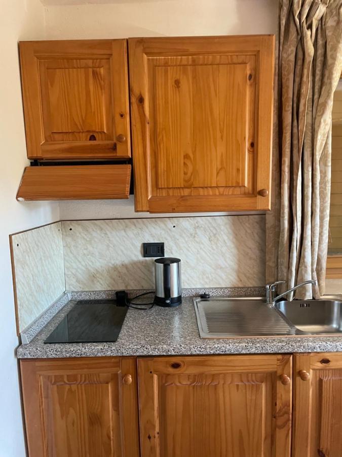 Plose Parkhotel - Residence Plancios Bagian luar foto