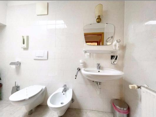 Plose Parkhotel - Residence Plancios Bagian luar foto