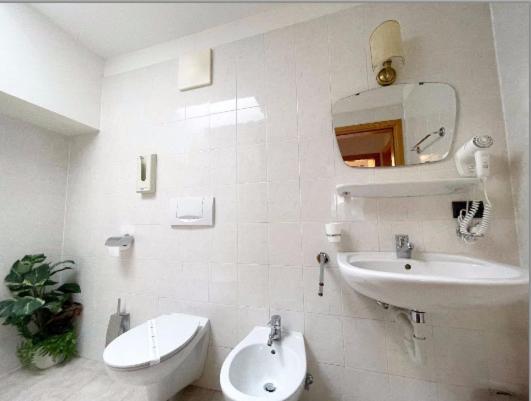 Plose Parkhotel - Residence Plancios Bagian luar foto