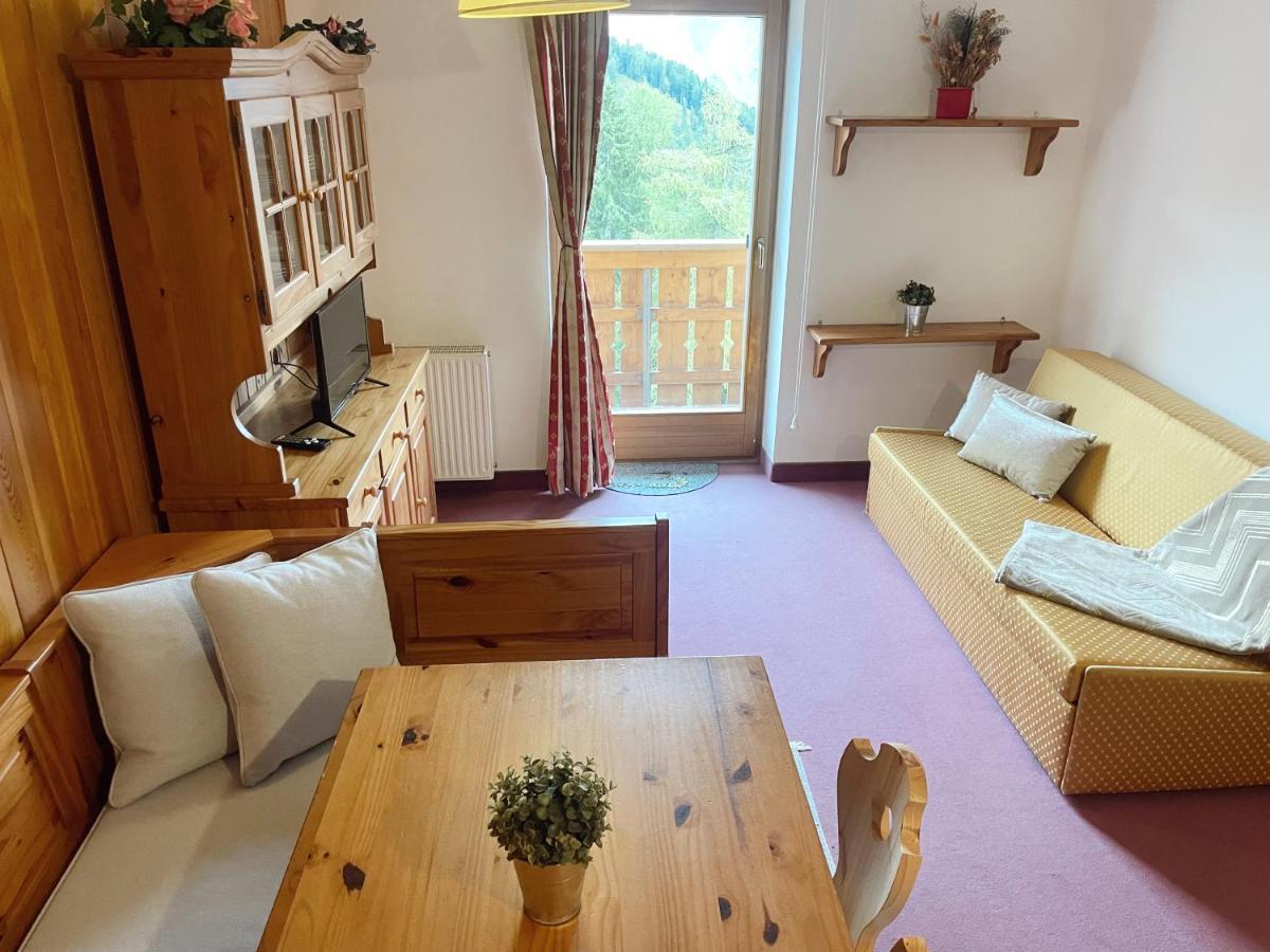 Plose Parkhotel - Residence Plancios Bagian luar foto