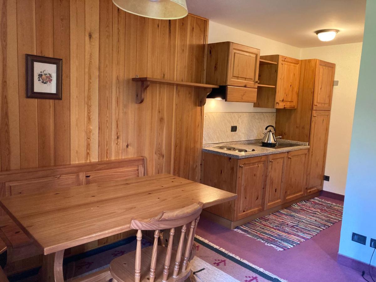 Plose Parkhotel - Residence Plancios Bagian luar foto