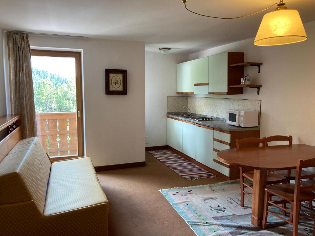 Plose Parkhotel - Residence Plancios Bagian luar foto