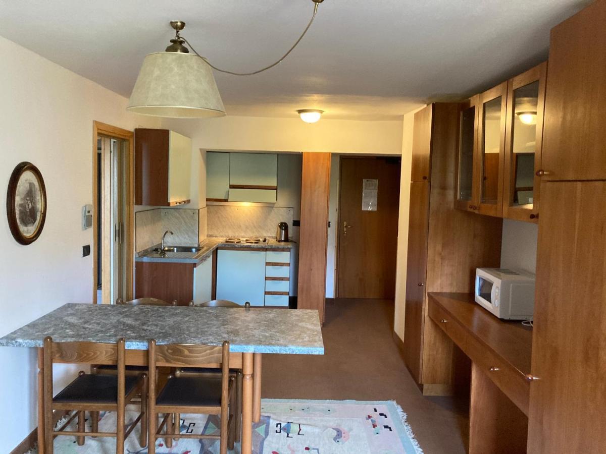 Plose Parkhotel - Residence Plancios Bagian luar foto