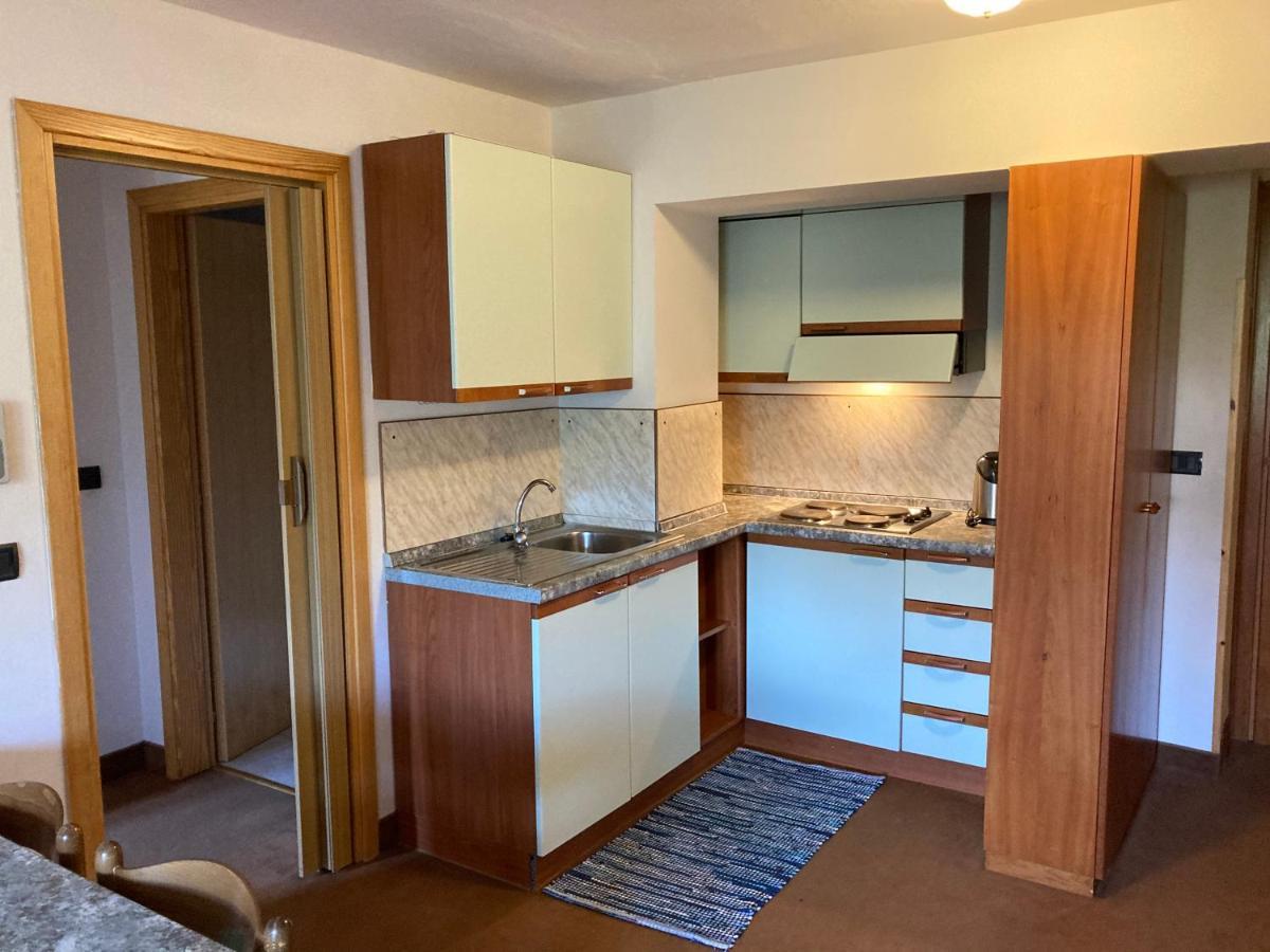 Plose Parkhotel - Residence Plancios Bagian luar foto