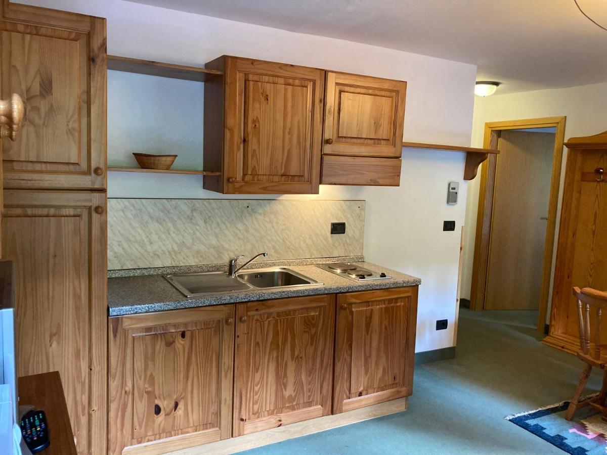 Plose Parkhotel - Residence Plancios Bagian luar foto