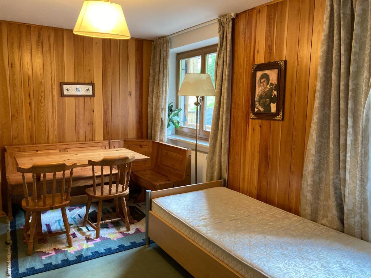 Plose Parkhotel - Residence Plancios Bagian luar foto