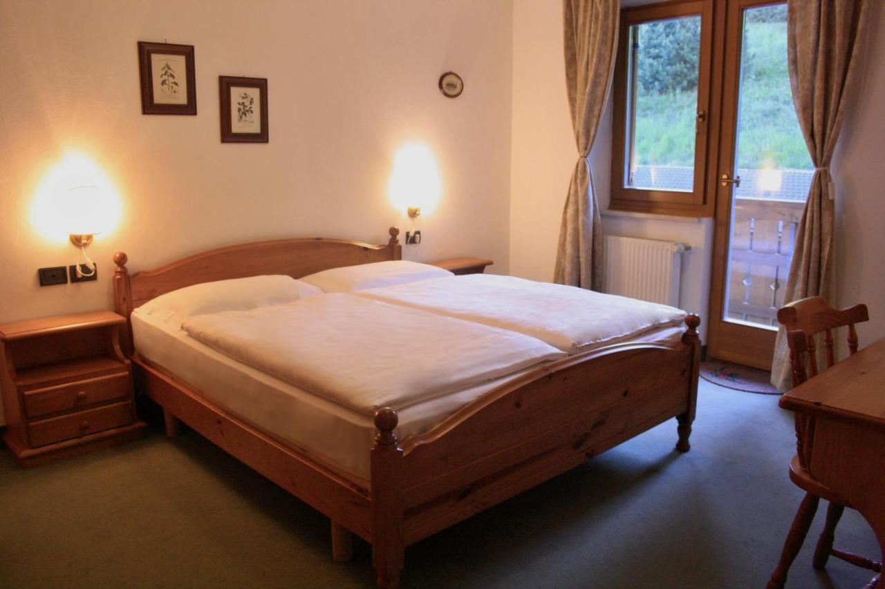 Plose Parkhotel - Residence Plancios Bagian luar foto