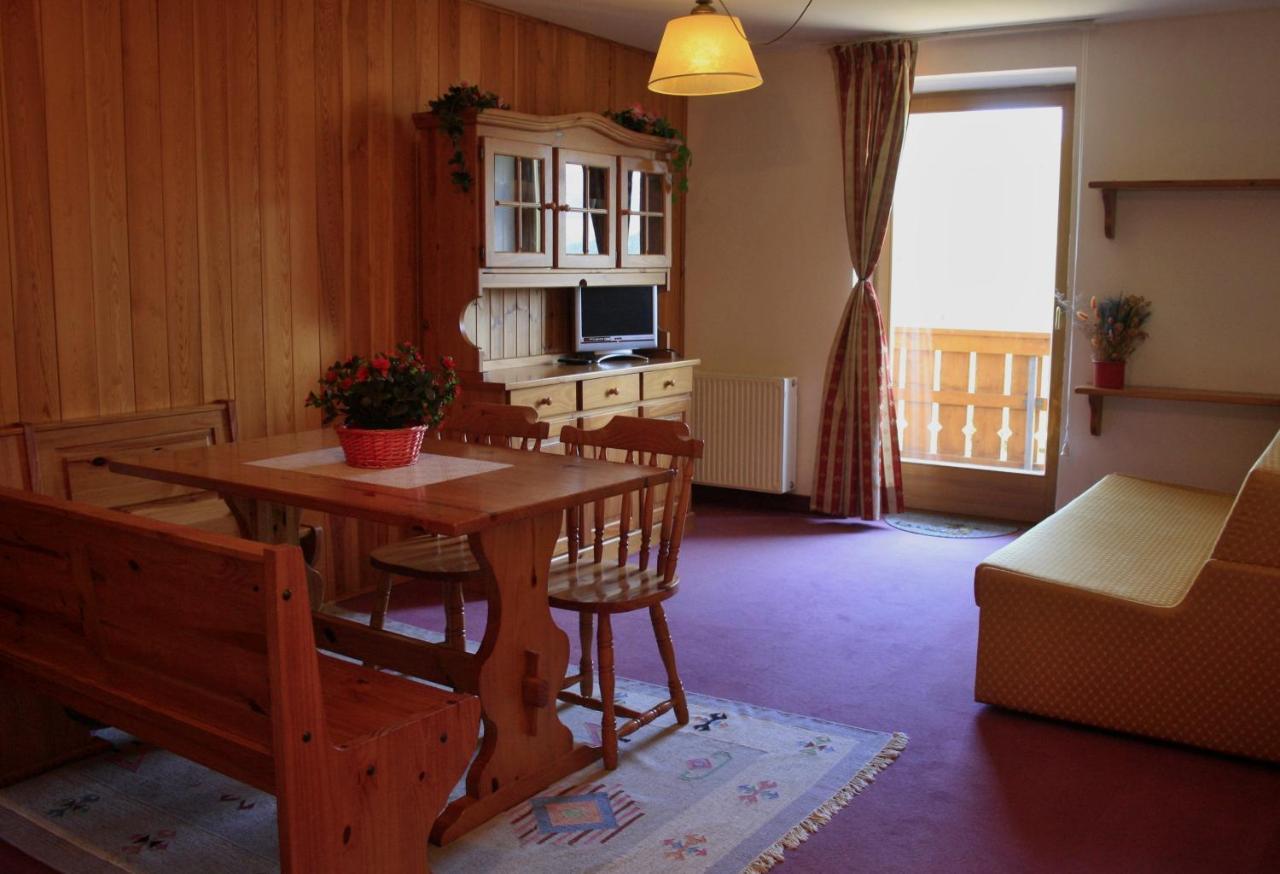 Plose Parkhotel - Residence Plancios Bagian luar foto