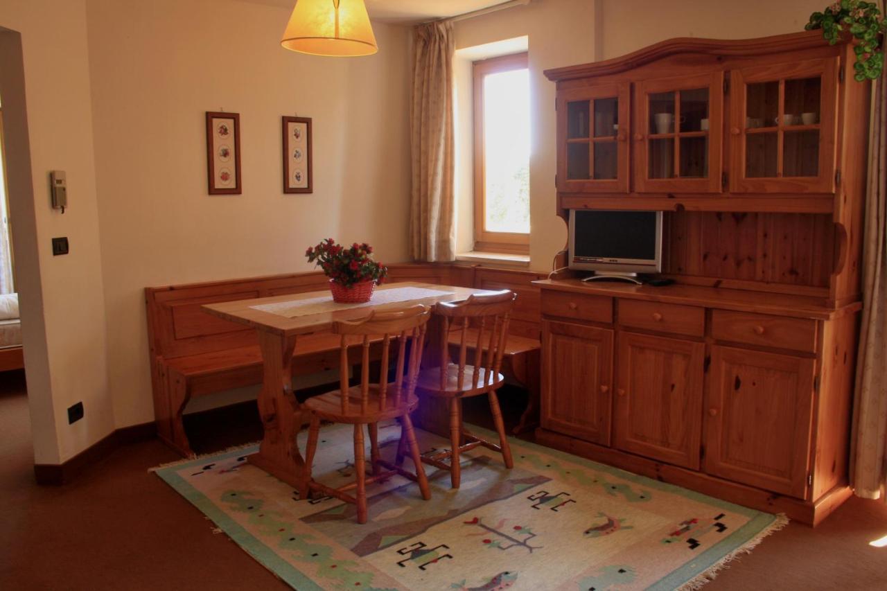 Plose Parkhotel - Residence Plancios Bagian luar foto