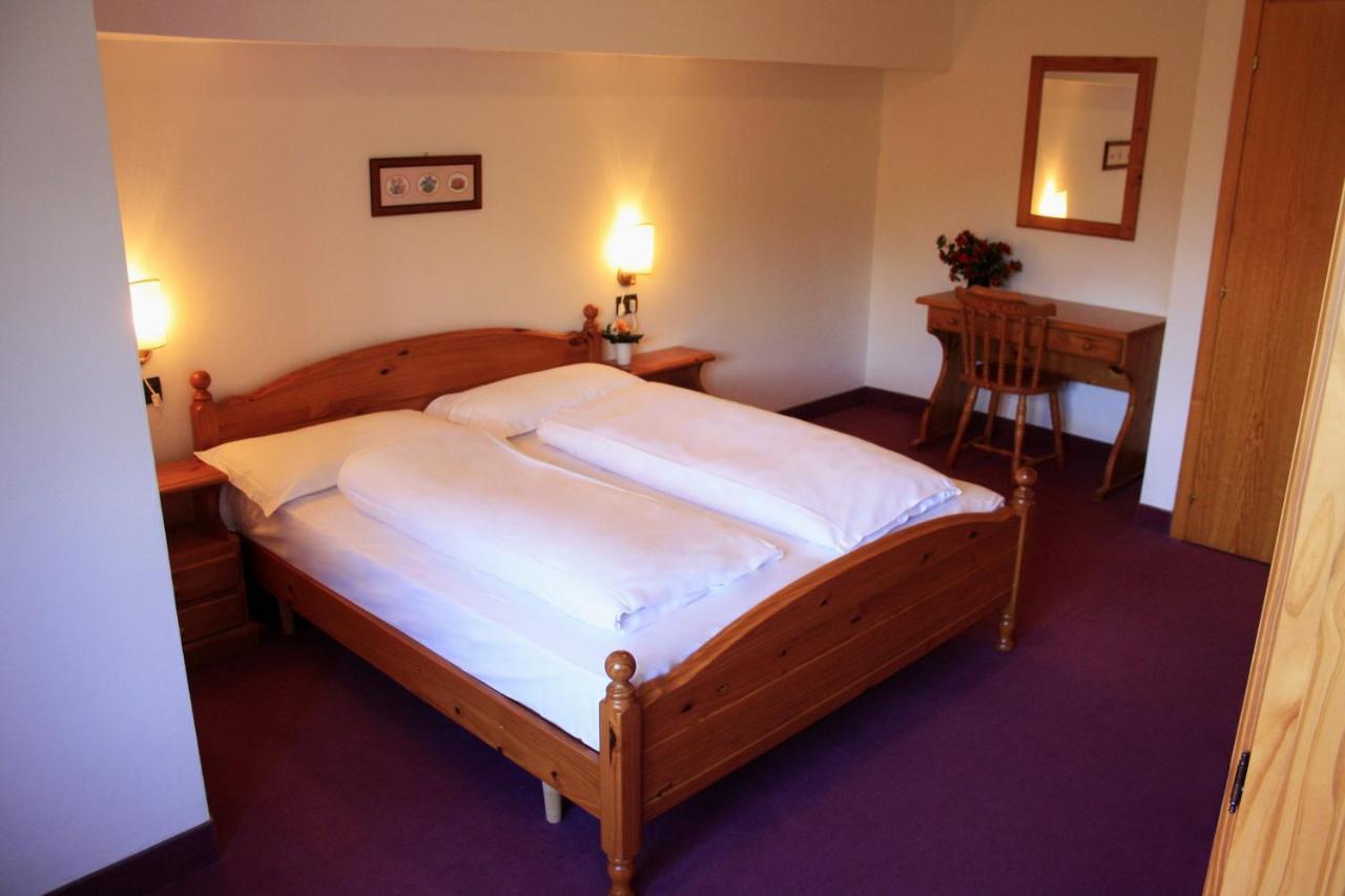Plose Parkhotel - Residence Plancios Bagian luar foto