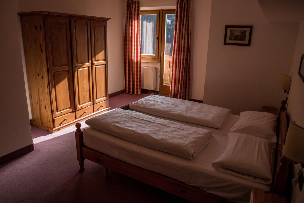Plose Parkhotel - Residence Plancios Bagian luar foto