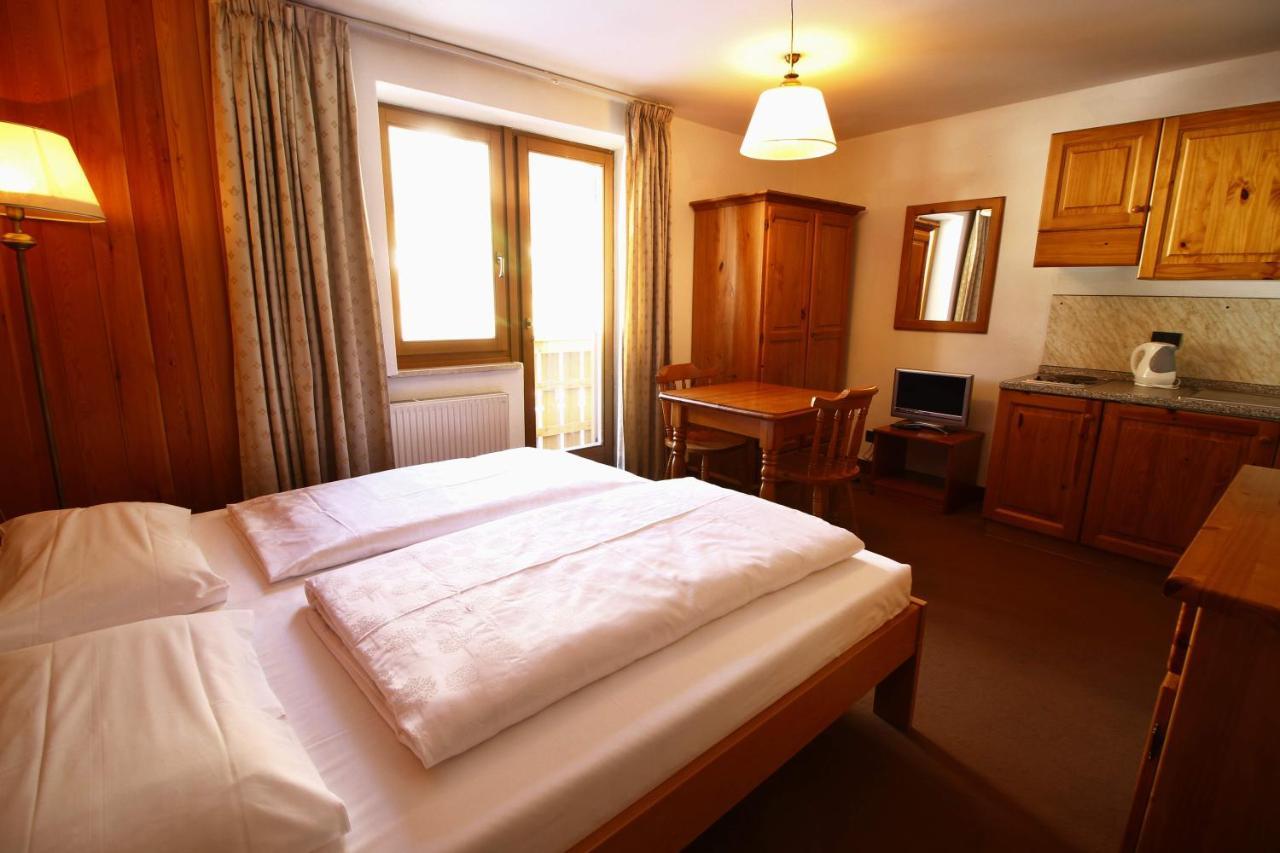 Plose Parkhotel - Residence Plancios Bagian luar foto
