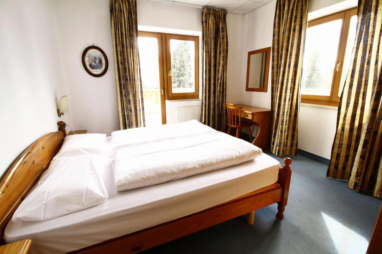 Plose Parkhotel - Residence Plancios Bagian luar foto