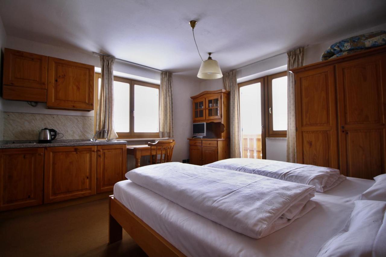 Plose Parkhotel - Residence Plancios Bagian luar foto