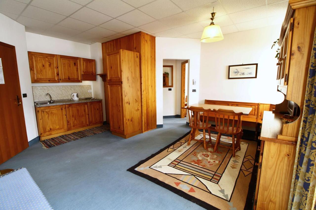 Plose Parkhotel - Residence Plancios Bagian luar foto