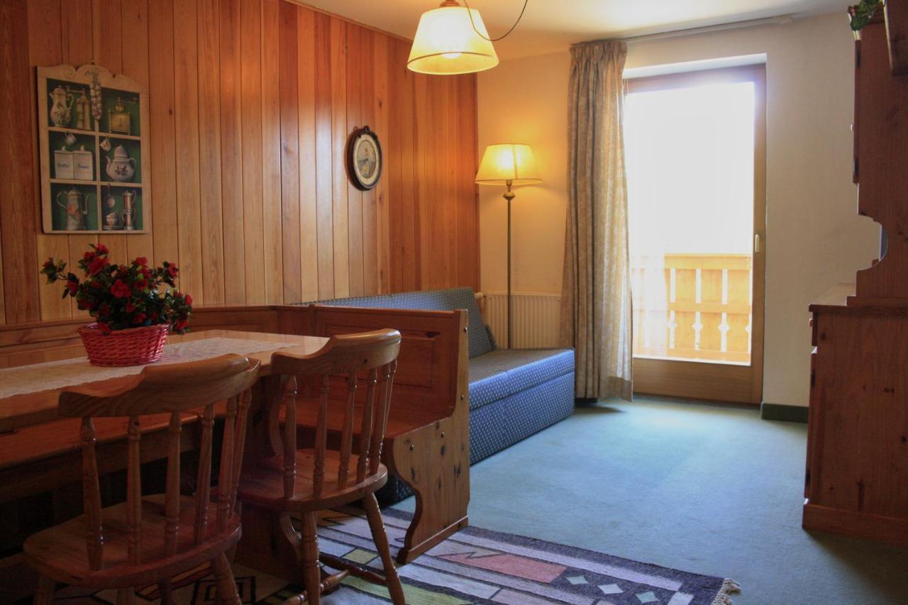 Plose Parkhotel - Residence Plancios Bagian luar foto