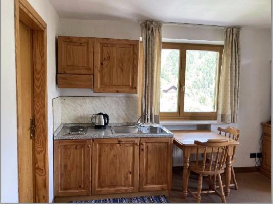 Plose Parkhotel - Residence Plancios Bagian luar foto